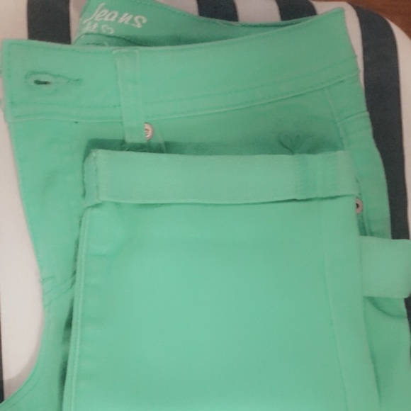 Jeans - Picture 2 of 2